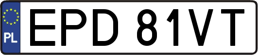 EPD81VT