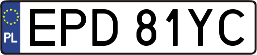 EPD81YC
