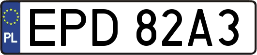EPD82A3