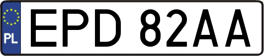 EPD82AA