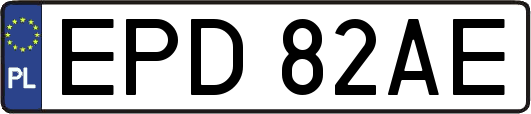 EPD82AE