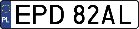EPD82AL