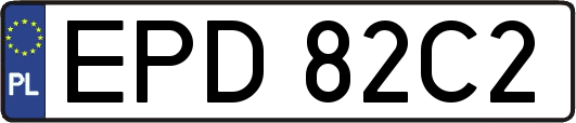 EPD82C2