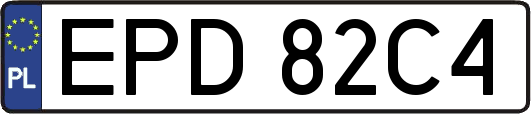 EPD82C4