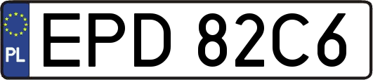 EPD82C6