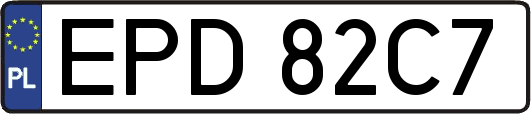 EPD82C7