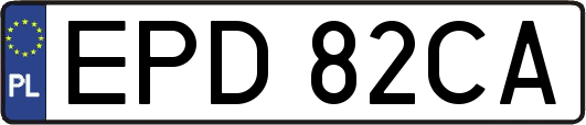 EPD82CA