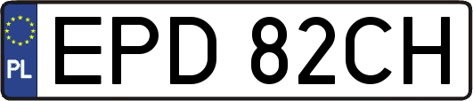 EPD82CH