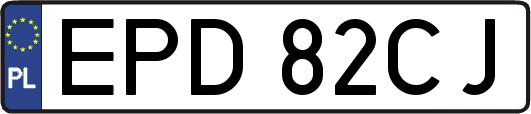 EPD82CJ