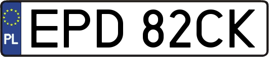 EPD82CK