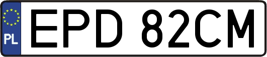 EPD82CM