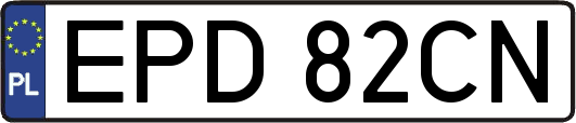 EPD82CN