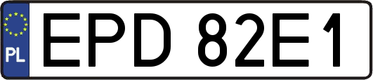 EPD82E1