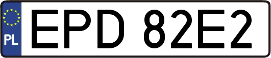 EPD82E2