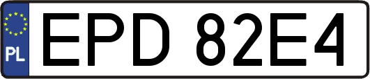 EPD82E4