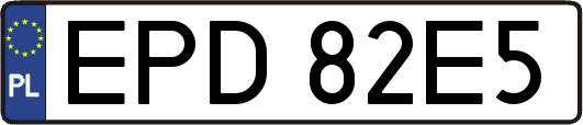 EPD82E5