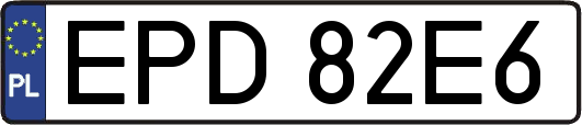 EPD82E6