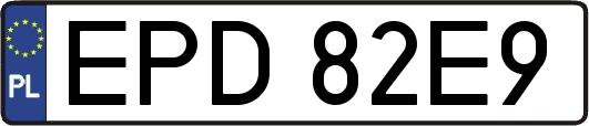 EPD82E9