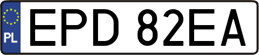 EPD82EA