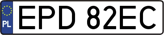 EPD82EC