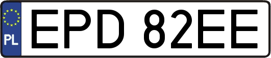 EPD82EE