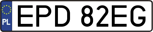 EPD82EG