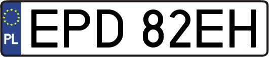 EPD82EH