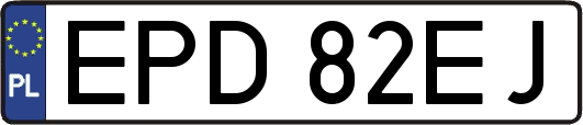 EPD82EJ