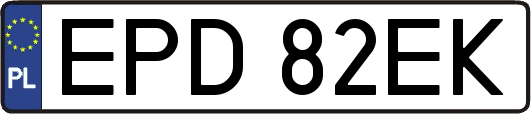 EPD82EK
