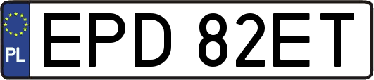 EPD82ET