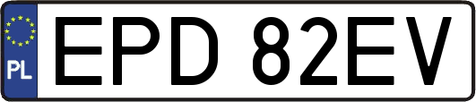 EPD82EV