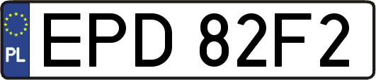 EPD82F2