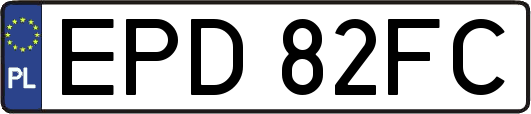 EPD82FC