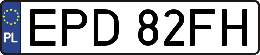 EPD82FH