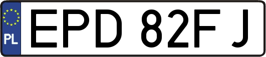EPD82FJ
