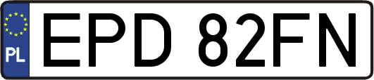 EPD82FN