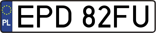 EPD82FU