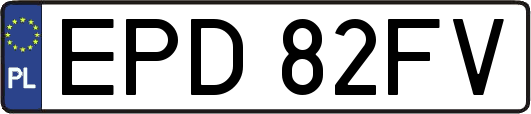 EPD82FV