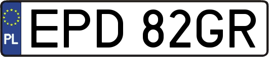 EPD82GR