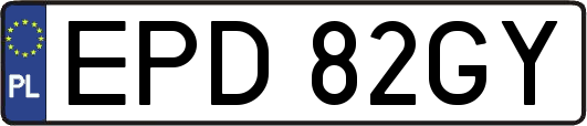 EPD82GY
