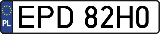 EPD82H0