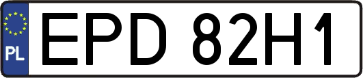 EPD82H1