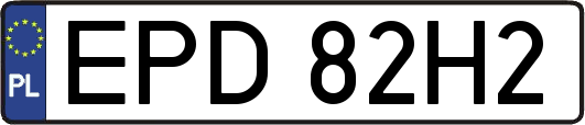 EPD82H2