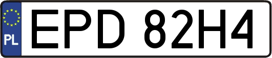 EPD82H4