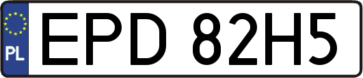EPD82H5