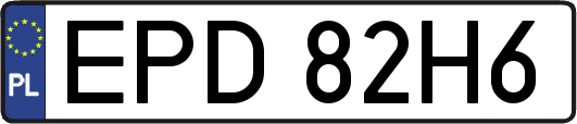 EPD82H6