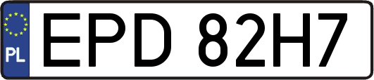 EPD82H7