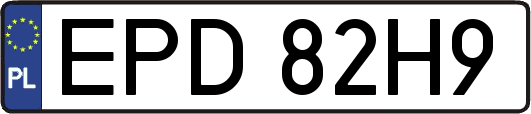 EPD82H9