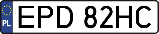 EPD82HC