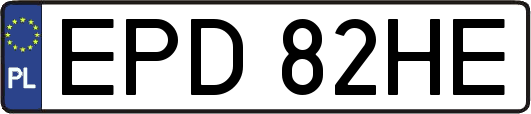 EPD82HE